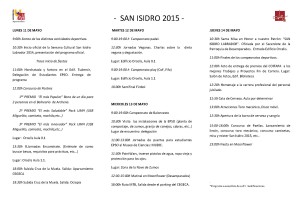 PROGRAMA SAN ISIDRO 2015 EPSO_Página_2