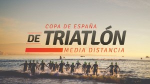 CARTEL COPA ESPAÑA TRIATLON ARENALES 113 2016