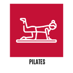 Información Clases de pilates