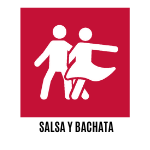 Información Clases de Salsa y Bachata
