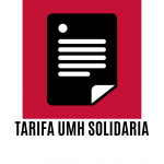 Información Tarifa Solidaria