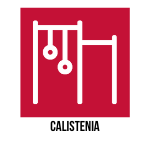 Información Clases de Calistenia